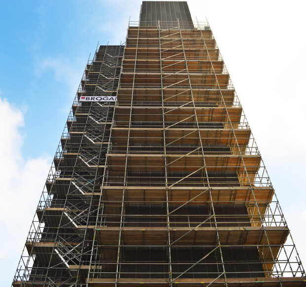 Scaffolding featured image